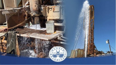 ŞERİFOĞULLARI: 'CİP JEOTERMAL İLE HEM SERACILIK HEM SAĞLIK TURİZMİ ZİRVE YAPACAK'