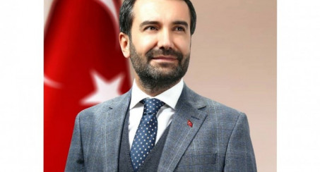 BAŞKAN ŞERİFOĞULLARI'NDAN BAYRAM MESAJI