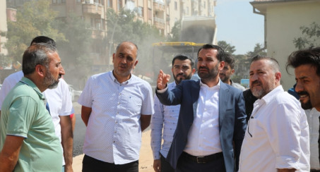 YAHYA KEMAL CADDESİ YEPYENİ BİR KİMLİK KAZANIYOR