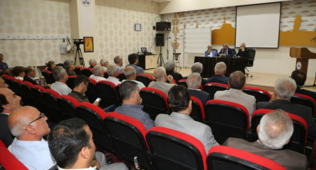 ELAZIĞ BELEDİYESİ'NDEN ÜNLÜ KLARNETÇİYE VEFA