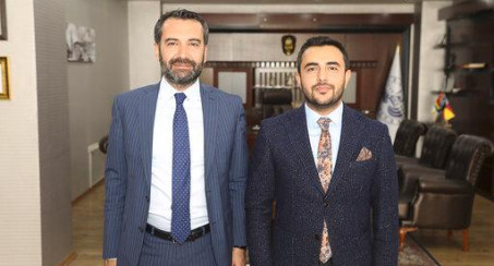 ELAZIĞ BELEDİYESİ GENÇLİK MECLİSİ KURULUYOR