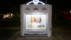 ELAZIĞ BELEDİYESİ PAYLAŞIM NOKTALARI HİZMETE GİRDİ