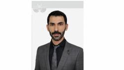 Afet İşleri Müdürümüz Yusuf Cebeloğlu'nu Kaybettik