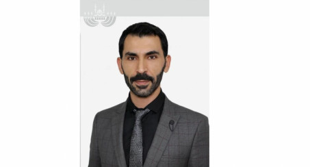 Afet İşleri Müdürümüz Yusuf Cebeloğlu'nu Kaybettik