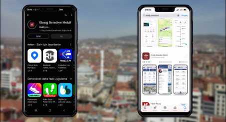 Akıllı Kent Uygulamaları Vatandaşların Yaşamını Kolaylaştırıyor