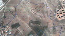 Aşağıholpenk Şuyulandırma Duyurusu