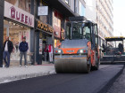 Asfaltlama Hamlesi Sürüyor, Ulaşımda Güven ve Konfor Artıyor