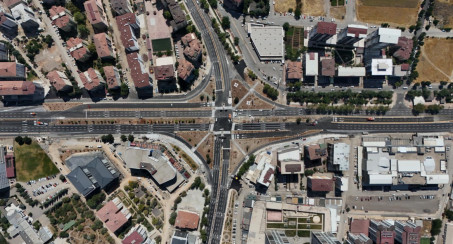 Başkan Şerifoğulları, 2025 Yılında da Önemli Hizmetlerde Bulunarak Yatırımlarını Sürdürdü