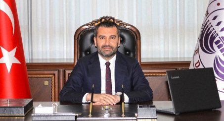 Başkan Şerifoğulları: 'Bu Topraklar 'Ölürsem Şehit, Kalırsam Gazi' Diyen Kahramanlarla Dolu