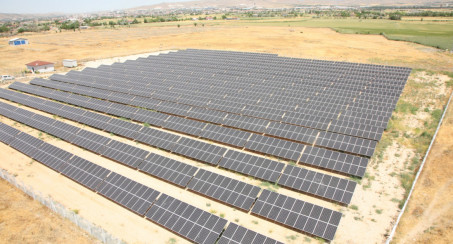 Başkan Şerifoğulları: 'Doğaya Yatırım Yapmayı Sürdürüyoruz'