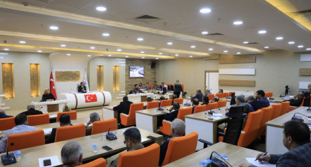 BAŞKAN ŞERİFOĞULLARI, ELAZIĞ BELEDİYESİ'NİN MALİ BÜTÇE PERFORMANSINI AÇIKLADI