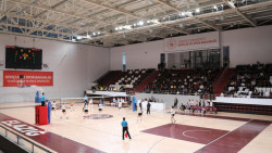 Başkan Şerifoğulları, Elazığ Belediyespor'u Yalnız Bırakmadı