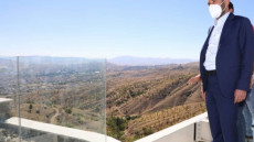 BAŞKAN ŞERİFOĞULLARI HARPUT'TA