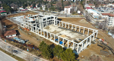 Başkan Şerifoğulları: 'Kazanan Elazığ ve Elazığlılar Olacak'