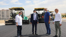 Başkan Şerifoğulları: Kentte ayak basmadık yer bırakmayacağız