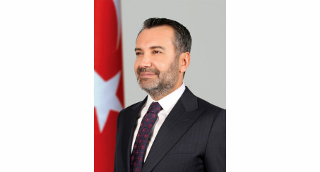 Başkan Şerifoğulları'ndan 21 Ekim Dünya Gazeteciler Günü Mesajı