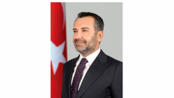 Başkan Şerifoğulları'ndan 29 Ekim Cumhuriyet Bayramı Mesajı