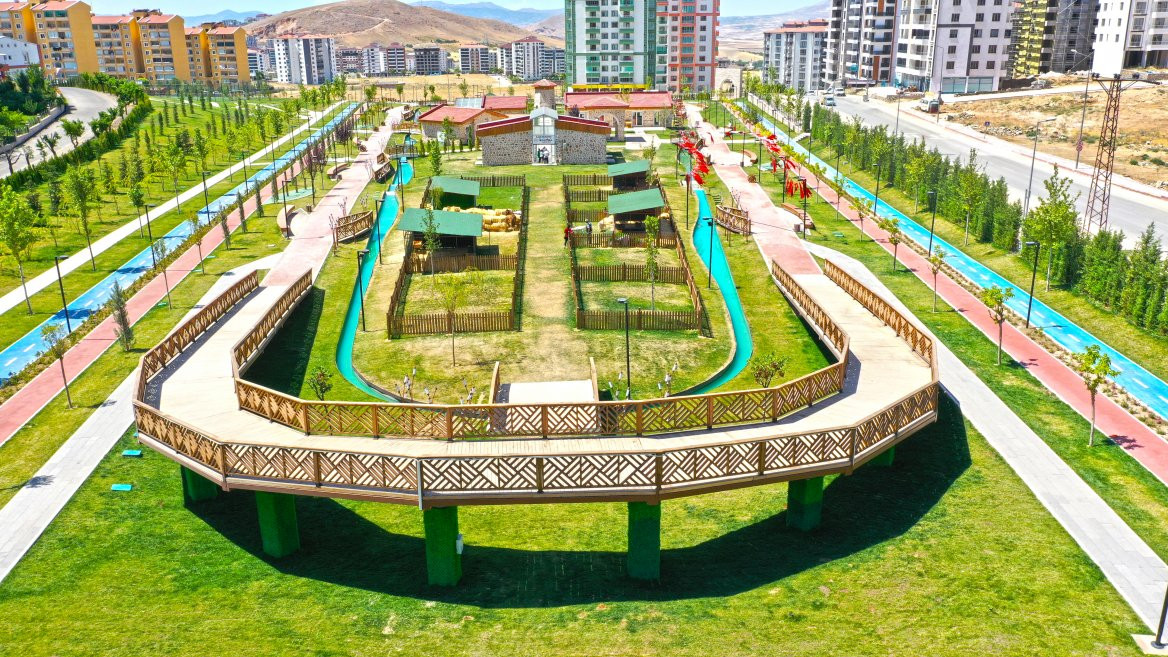 Başkan Şerifoğulları'ndan 3 Yıllık Hizmet Sürecine İlişkin Değerlendirme