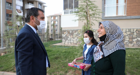 Akıllı Kavşak ve Ebukom Proje İhalesi Gerçekleştirildi