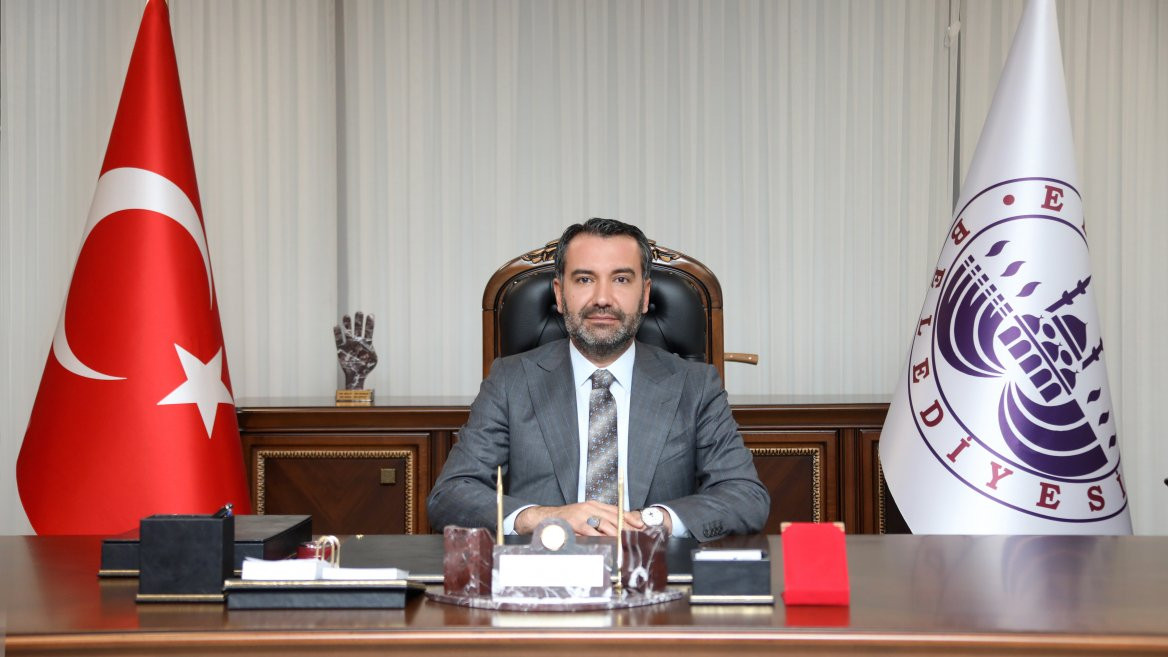 Başkan Şerifoğulları'ndan Mekke'nin Fethi'nin Yıl Dönümü Mesajı