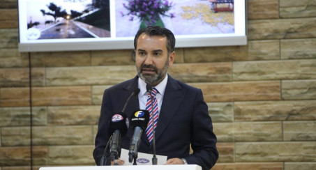 Başkan Şerifoğulları'ndan Vatandaşlara 75 BİN TL Kira Desteği