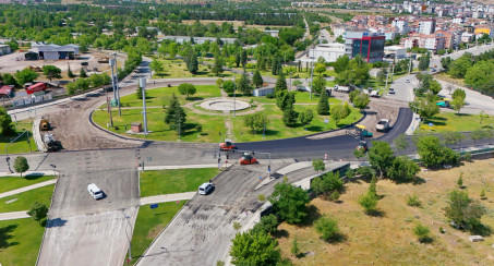 Başkan Şerifoğulları, Saha İncelemelerini Sürdürüyor