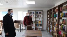 Başkan Şerifoğulları: 'Şehrimiz Hızlı Bir Değişim-Dönüşümün İçerisinde'