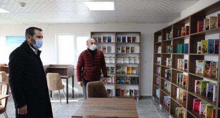 Başkan Şerifoğulları: 'Şehrimiz Hızlı Bir Değişim-Dönüşümün İçerisinde'