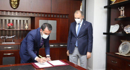 Başkan Şerifoğulları: 'Şehrimizi Güvenli Ulaşım Noktasında Daha İleriye Taşıyacağız'