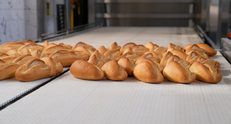 Başkan Şerifoğulları, Sosyal Belediyecilikte Hizmet Ağını Halk Ekmek Üretim Tesisi İle Taçlandırıyor