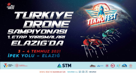 Başkan Şerifoğulları: 'Türkiye Drone Şampiyonası'nın Paydaşı Olmaktan Dolayı Gururluyuz'