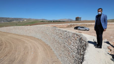 Başkan Şerifoğulları: 'Vatandaşlarımızın Huzurlu Bir Bayram Geçirmesi İçin 7/24 Görevimizin Başında Olacağız'