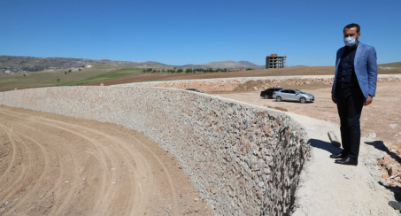 Başkan Şerifoğulları: 'Vatandaşlarımızın Huzurlu Bir Bayram Geçirmesi İçin 7/24 Görevimizin Başında Olacağız'