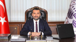 Başkan Şerifoğulları: 'Yönetimdeki En Önemli Çözüm Ortaklarımız Muhtarlarımızdır'