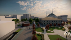 Başkan Şerifoğulları'nın Vizyon Projeleri hayata geçmeye devam ediyor