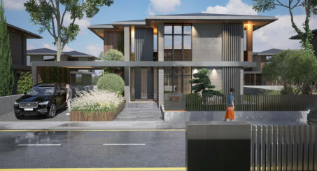 Batı Prestij Konutları'nda Son 70 Konut İçin Talep Toplama Süreci Başladı