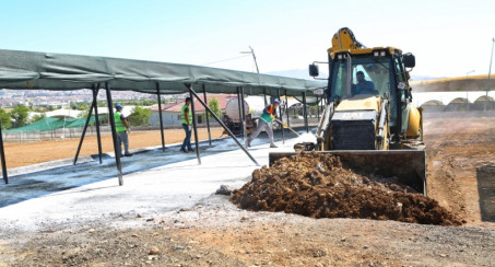 BAYRAM SONRASI KAPSAMLI TEMİZLİK