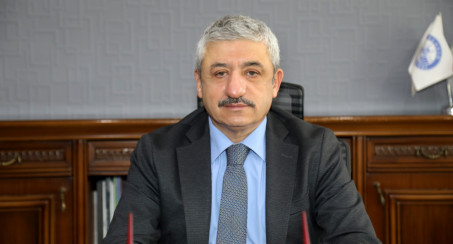 Belediye Başkan Yardımcılığı Görevine Mustafa Pirinççi Atandı