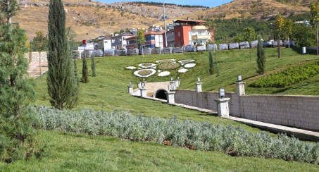 'Belediye Nefes Alan Bir Elazığ  İçin Çalışıyor'