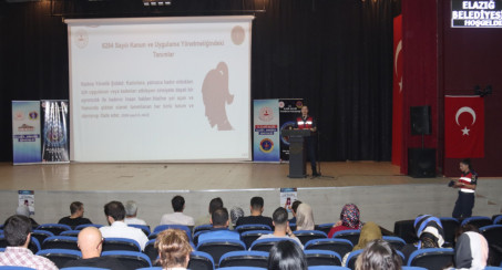 Belediye Personeline Siber Suçlarla İlgili Farkındalık ve Bilinçlendirme Eğitim Semineri