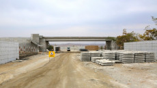 Belediye Yeni Bağlantı Yolları Yapmaya Devam Ediyor