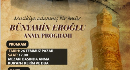 BELEDİYEDEN EROĞLU'NA VEFA