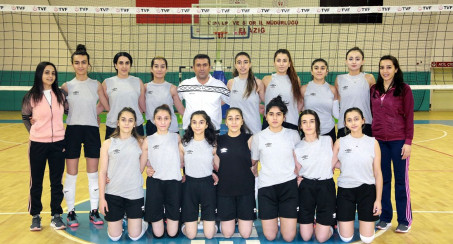 Belediyespor Kulübü Elazığ Voleybol Spor Kulübü'nü Bünyesine Kattı