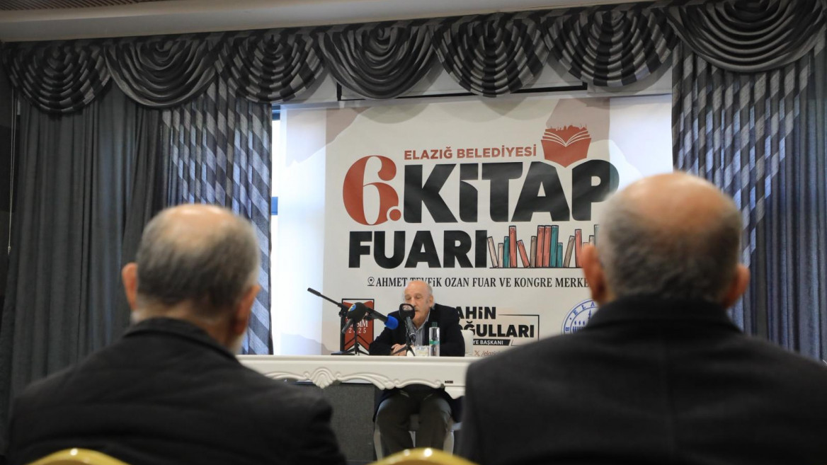 Birbirinden Kıymetli Şair Ve Yazarlar, Sevenleri İle Buluşuyor