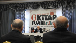 Birbirinden Kıymetli Şair Ve Yazarlar, Sevenleri İle Buluşuyor