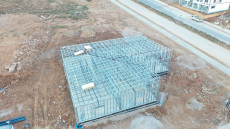 Bizmişen Sosyalhane Projesi Hızla İlerliyor