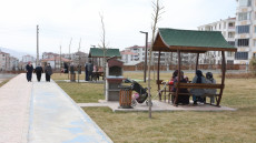 Bu Proje, Şehre Çok Yakıştı