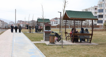 Bu Proje, Şehre Çok Yakıştı