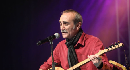 Cengiz Özkan Elazığ'da Sevenleriyle Buluştu