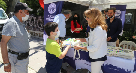 Çevre Koruma Haftası Etkinlikleri Devam Ediyor